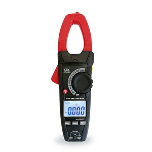 Dt-9381 Pens Ampermetre