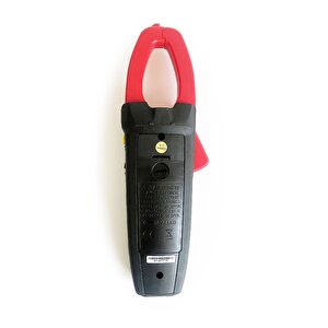 Cem Dt-9381 Pens Ampermetre