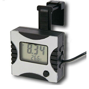 Aek-tech Ph-025-t Akvaryum Ph Sürekli Ölçüm Cihazı