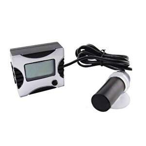 Aek-tech Ph-025-t Akvaryum Ph Sürekli Ölçüm Cihazı