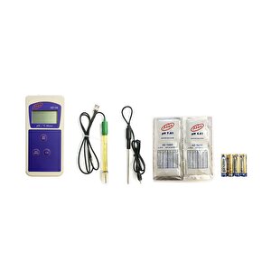 Adwa Ad110 Profesyonel Ph Ölçer Ph Metre