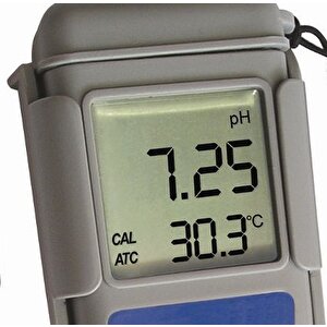 Ad12 Ph Ölçer Ph Metre Sıvı Süt Akvaryum
