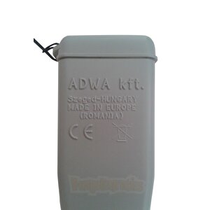 Ad12 Ph Ölçer Ph Metre Sıvı Süt Akvaryum