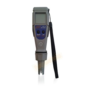 Adwa Ad12 Ph Ölçer Ph Metre Sıvı Süt Akvaryum
