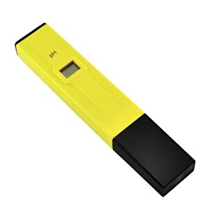Aek-tech 0-14 Ph Dijital Ph Metre Ph Ölçer