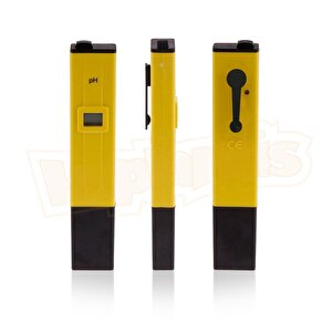 Aek-tech 0-14 Ph Dijital Ph Metre Ph Ölçer