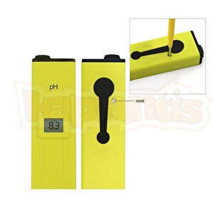 Aek-tech 0-14 Ph Dijital Ph Metre Ph Ölçer