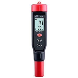 Gm760 Ph Metre Ph Ölçer
