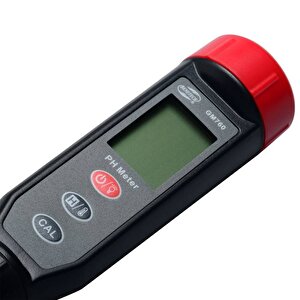 Gm760 Ph Metre Ph Ölçer