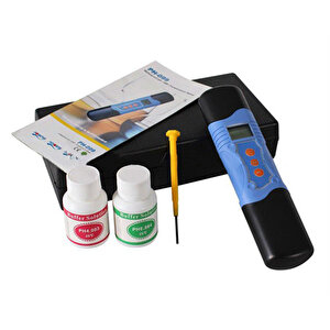 Aek-tech Ph099 2'si Bir Arada Orp Ölçer Ve Ph Metre