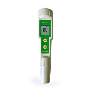 Aek-tech Ph-033 Ph Metre Ph Ölçer Değişebilir Elektrod