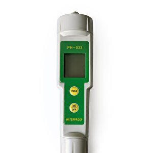 Aek-tech Ph-033 Ph Metre Ph Ölçer Değişebilir Elektrod