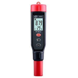 Gm761 Ph Metre Ph Ölçer