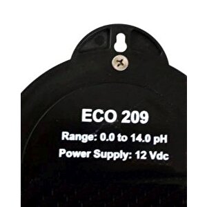 Adwa Eco209 Tank Tipi Ph Ölçer