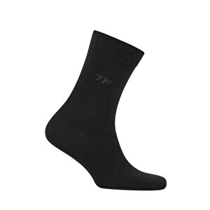 Tenis Çorabı Siyah