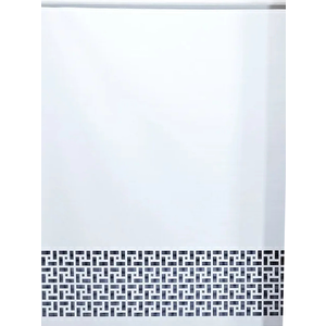 Beyaz Beyaz Lazer Keslimli Stor Perde Mdl 3 140x220 cm