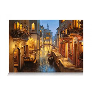 Altın Bir An 1500 Parça Puzzle