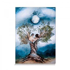 Ay Perisi 500 Parça Puzzle
