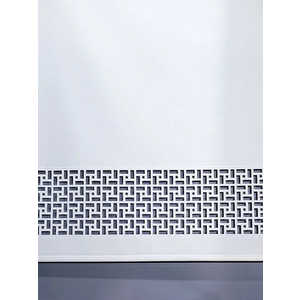 Beyaz Beyaz Lazer Keslimli Stor Perde Mdl 3 180x230 cm