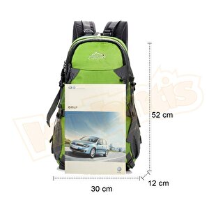 Local Lion Dağcı Sırt Çantası 30l 443 (yeşil)