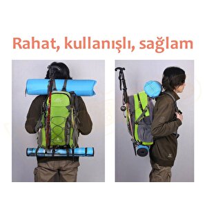 Local Lion Dağcı Sırt Çantası 30l 443 (yeşil)