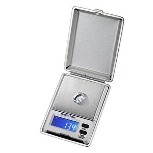 Aek-tech Ds-18 100g 0.01g Hassas Cep Terazi