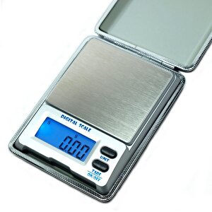 Aek-tech Ds-18 100g 0.01g Hassas Cep Terazi