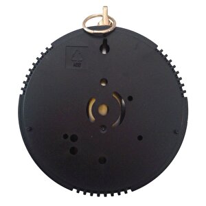 Analog Termometre Higrometre 2