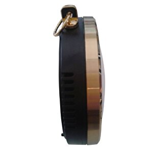 Analog Termometre Higrometre 2