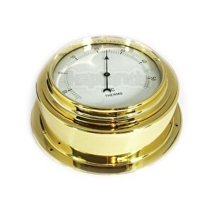 Tfa Maritim Analog Yat Termometresi Antikorozif