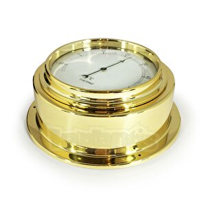 Tfa Maritim Analog Yat Termometresi Antikorozif