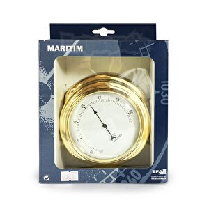 Tfa Maritim Analog Yat Termometresi Antikorozif