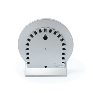 Tfa Hassas Ölçüm Analog Termometre Nem Ölçer