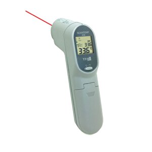 Scantemp Kızılötesi Infrared Termometre -60 +500