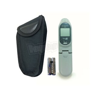 Tfa Scantemp Kızılötesi Infrared Termometre -60 +500