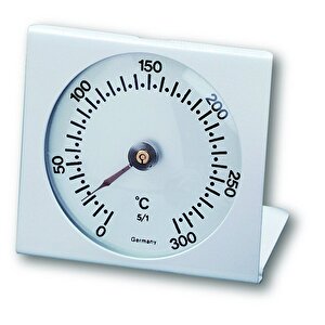 Metal Fırın Termometresi