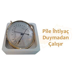 Tfa Analog Termometre Higrometre
