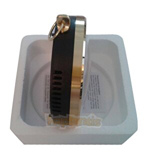 Tfa Analog Termometre Higrometre