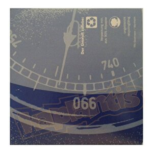 Tfa Analog Termometre Higrometre