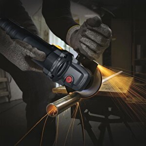 Da09051 115mm Profesyonel Çelik, İnox, Demir Elmas Metal Kesme Diski (soketli, Aralıklı Kenar)