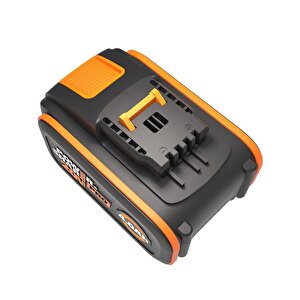 Wa3644 20volt 4.0ah. Li-ion Powershare Pro Yedek Akü