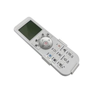 Beko Ekolojik 31225 A++ Klima Kumandası
