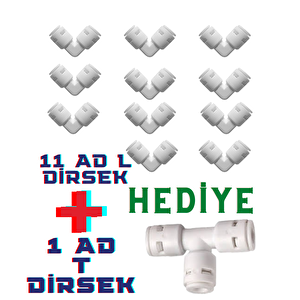 Lg Chem 7 Fi̇ltre 14 Aşamali Special Filtre Seti̇.inline Quick.su Aritma Ci̇hazlari İçi̇n