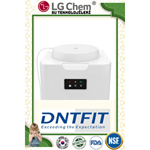 Dnt Fitting Tanksiz Sebi̇l Aparati