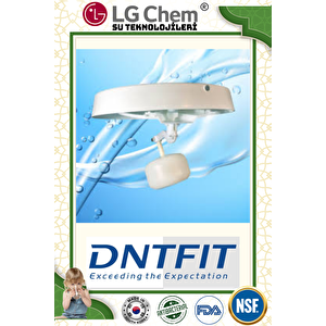 Dnt Fitting Tanksiz Sebi̇l Aparati