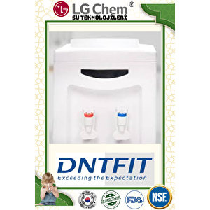 Dnt Fitting Tanksiz Sebi̇l Aparati