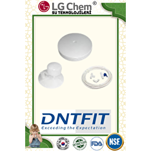 Dnt Fitting Tanksiz Sebi̇l Aparati