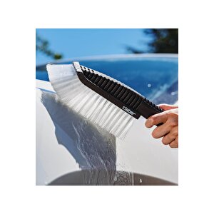 Claber 8774 Wippy Oto Yıkama Fırçası