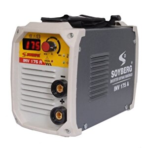 175 A Inverter Kaynak Makinesi