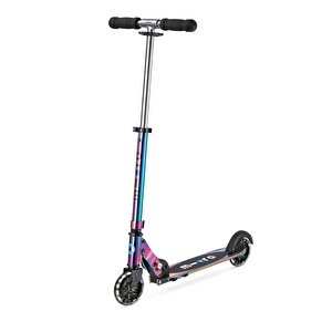 Sprite Led 2 Tekerlekli Scooter Neochrome